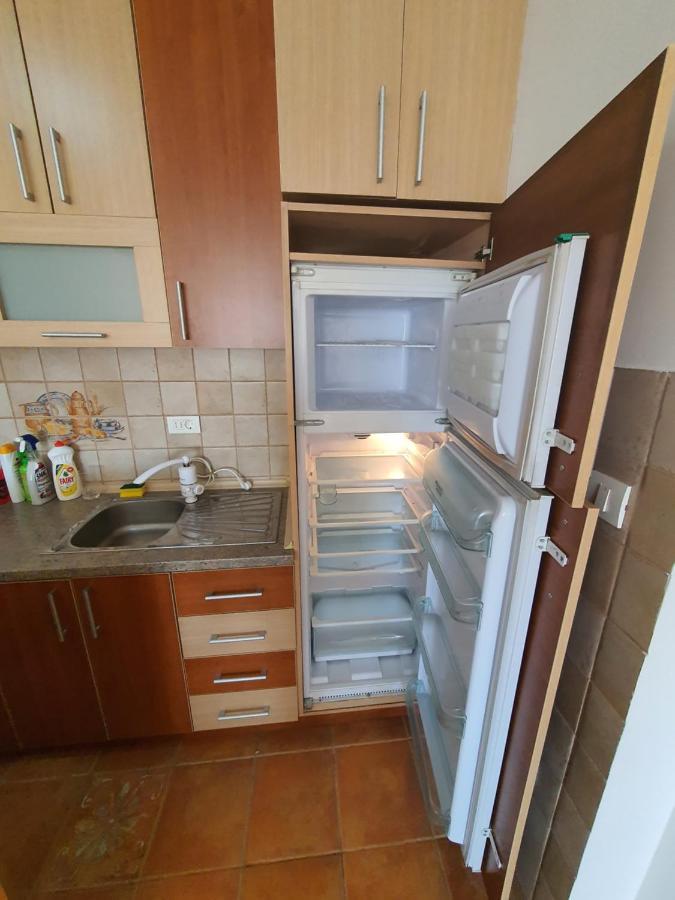 Oksana Apartment Podgorica Bagian luar foto